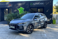 MG ZS Hybrid+ 197ch Luxury / 1ère Main / Caméra 360 / Carplay / Garantie 7 Ans