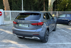 MG ZS Hybrid+ 197ch Luxury / 1ère Main / Caméra 360 / Carplay / Garantie 7 Ans