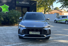 MG ZS Hybrid+ 197ch Luxury / 1ère Main / Caméra 360 / Carplay / Garantie 7 Ans