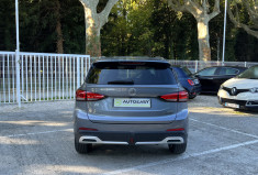 MG ZS Hybrid+ 197ch Luxury / 1ère Main / Caméra 360 / Carplay / Garantie 7 Ans