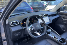 MG ZS Hybrid+ 197ch Luxury / 1ère Main / Caméra 360 / Carplay / Garantie 7 Ans