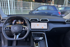 MG ZS Hybrid+ 197ch Luxury / 1ère Main / Caméra 360 / Carplay / Garantie 7 Ans