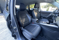MG ZS Hybrid+ 197ch Luxury / 1ère Main / Caméra 360 / Carplay / Garantie 7 Ans