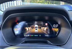 MG ZS Hybrid+ 197ch Luxury / 1ère Main / Caméra 360 / Carplay / Garantie 7 Ans