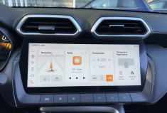 MG ZS Hybrid+ 197ch Luxury / 1ère Main / Caméra 360 / Carplay / Garantie 7 Ans