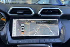 MG ZS Hybrid+ 197ch Luxury / 1ère Main / Caméra 360 / Carplay / Garantie 7 Ans