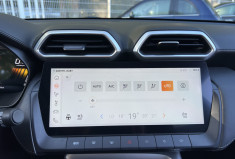 MG ZS Hybrid+ 197ch Luxury / 1ère Main / Caméra 360 / Carplay / Garantie 7 Ans