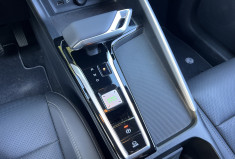 MG ZS Hybrid+ 197ch Luxury / 1ère Main / Caméra 360 / Carplay / Garantie 7 Ans