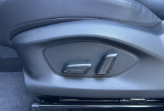 MG ZS Hybrid+ 197ch Luxury / 1ère Main / Caméra 360 / Carplay / Garantie 7 Ans