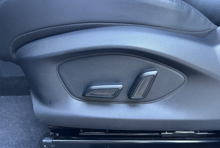 MG ZS Hybrid+ 197ch Luxury / 1ère Main / Caméra 360 / Carplay / Garantie 7 Ans