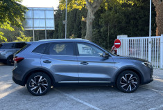 MG ZS Hybrid+ 197ch Luxury / 1ère Main / Caméra 360 / Carplay / Garantie 7 Ans