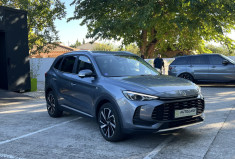MG ZS Hybrid+ 197ch Luxury / 1ère Main / Caméra 360 / Carplay / Garantie 7 Ans