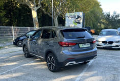 MG ZS Hybrid+ 197ch Luxury / 1ère Main / Caméra 360 / Carplay / Garantie 7 Ans