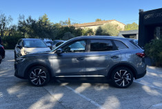 MG ZS Hybrid+ 197ch Luxury / 1ère Main / Caméra 360 / Carplay / Garantie 7 Ans