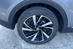 MG ZS Hybrid+ 197ch Luxury / 1ère Main / Caméra 360 / Carplay / Garantie 7 Ans