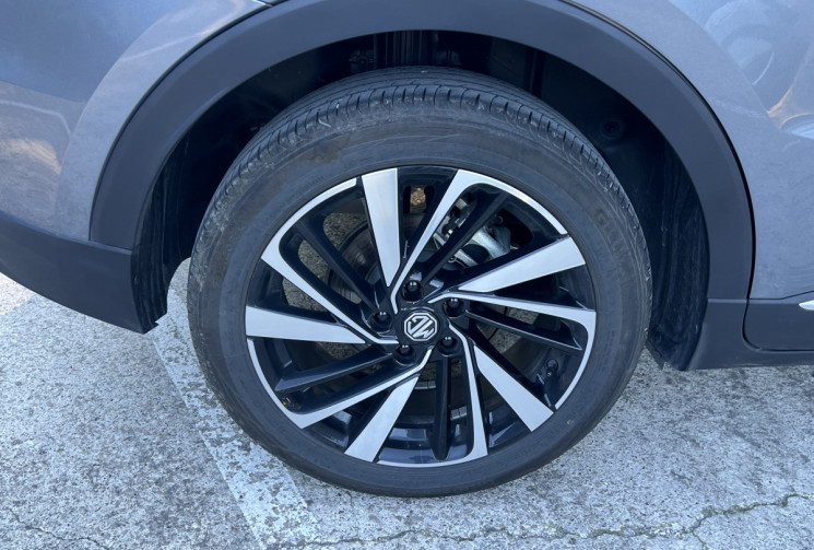 MG ZS Hybrid+ 197ch Luxury / 1ère Main / Caméra 360 / Carplay / Garantie 7 Ans