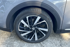 MG ZS Hybrid+ 197ch Luxury / 1ère Main / Caméra 360 / Carplay / Garantie 7 Ans