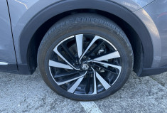 MG ZS Hybrid+ 197ch Luxury / 1ère Main / Caméra 360 / Carplay / Garantie 7 Ans