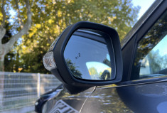 MG ZS Hybrid+ 197ch Luxury / 1ère Main / Caméra 360 / Carplay / Garantie 7 Ans