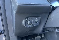 MG ZS Hybrid+ 197ch Luxury / 1ère Main / Caméra 360 / Carplay / Garantie 7 Ans