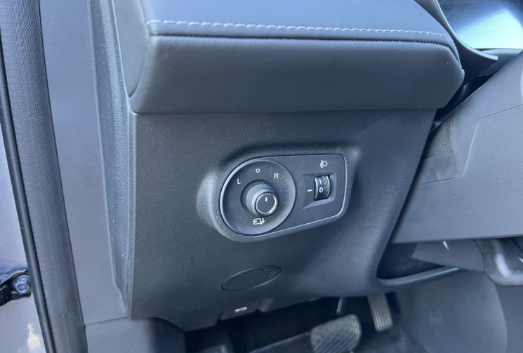 MG ZS Hybrid+ 197ch Luxury / 1ère Main / Caméra 360 / Carplay / Garantie 7 Ans