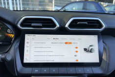 MG ZS Hybrid+ 197ch Luxury / 1ère Main / Caméra 360 / Carplay / Garantie 7 Ans