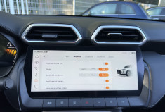 MG ZS Hybrid+ 197ch Luxury / 1ère Main / Caméra 360 / Carplay / Garantie 7 Ans