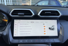 MG ZS Hybrid+ 197ch Luxury / 1ère Main / Caméra 360 / Carplay / Garantie 7 Ans