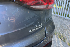 MG ZS Hybrid+ 197ch Luxury / 1ère Main / Caméra 360 / Carplay / Garantie 7 Ans