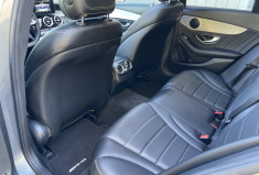 Mercedes Classe C  2.2 220 T CDi 170 AMG LINE* TOIT OUVRANT / SIEGES ELECTRIQUES / CAMERA 