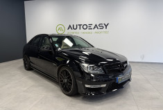 Mercedes Classe C Phase 2 Berline 63 AMG 6.2 i V8 32V 7G-TRONIC 457 cv 
