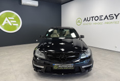Mercedes Classe C Phase 2 Berline 63 AMG 6.2 i V8 32V 7G-TRONIC 457 cv 