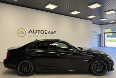 Mercedes Classe C Phase 2 Berline 63 AMG 6.2 i V8 32V 7G-TRONIC 457 cv 