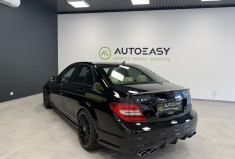 Mercedes Classe C Phase 2 Berline 63 AMG 6.2 i V8 32V 7G-TRONIC 457 cv 