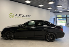 Mercedes Classe C Phase 2 Berline 63 AMG 6.2 i V8 32V 7G-TRONIC 457 cv 