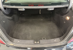 Mercedes Classe C Phase 2 Berline 63 AMG 6.2 i V8 32V 7G-TRONIC 457 cv 