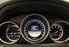 Mercedes Classe C Phase 2 Berline 63 AMG 6.2 i V8 32V 7G-TRONIC 457 cv 
