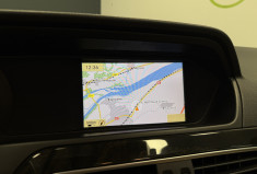 Mercedes Classe C Phase 2 Berline 63 AMG 6.2 i V8 32V 7G-TRONIC 457 cv 