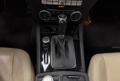 Mercedes Classe C Phase 2 Berline 63 AMG 6.2 i V8 32V 7G-TRONIC 457 cv 