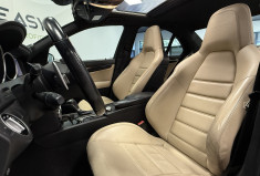 Mercedes Classe C Phase 2 Berline 63 AMG 6.2 i V8 32V 7G-TRONIC 457 cv 
