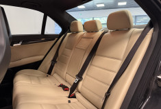 Mercedes Classe C Phase 2 Berline 63 AMG 6.2 i V8 32V 7G-TRONIC 457 cv 