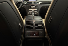 Mercedes Classe C Phase 2 Berline 63 AMG 6.2 i V8 32V 7G-TRONIC 457 cv 