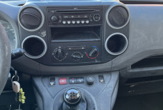 Peugeot Partner Utilitaire L1 600 Kg 1.6 HDi Fourgon 75 cv
