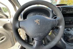 Peugeot Partner Utilitaire L1 600 Kg 1.6 HDi Fourgon 75 cv