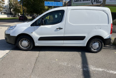 Peugeot Partner Utilitaire L1 600 Kg 1.6 HDi Fourgon 75 cv
