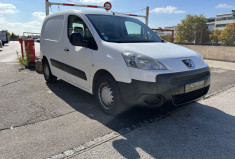 Peugeot Partner Utilitaire L1 600 Kg 1.6 HDi Fourgon 75 cv