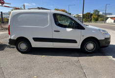 Peugeot Partner Utilitaire L1 600 Kg 1.6 HDi Fourgon 75 cv