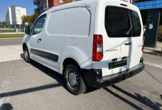 Peugeot Partner Utilitaire L1 600 Kg 1.6 HDi Fourgon 75 cv