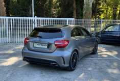 Mercedes Classe A 45 AMG 360 4-Matic Speedshift DCT / Véhicule Français / Carplay / Recaro / Caméra 