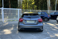 Mercedes Classe A 45 AMG 360 4-Matic Speedshift DCT / Véhicule Français / Carplay / Recaro / Caméra 